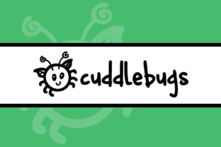 Cuddlebugs: A Fun Handwritten Font for Engaging Campaigns