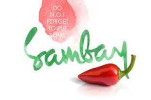 Discover the Charm of Sambay: A Handcrafted Script Font
