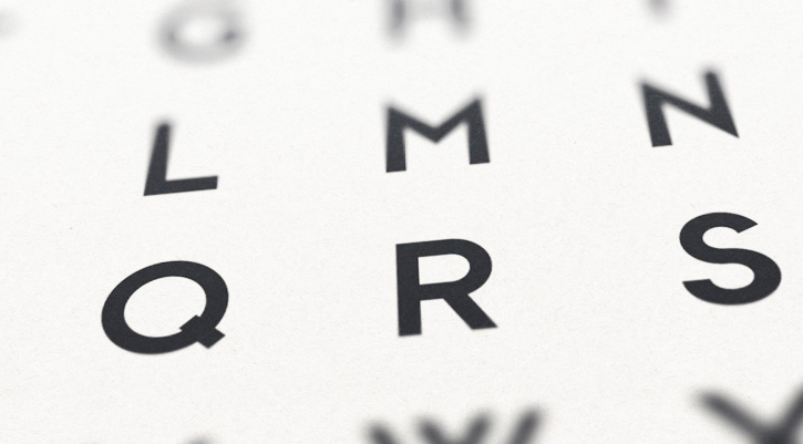 Discovering CWG Sans: A Versatile Font for Editorial Design