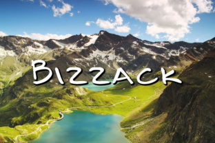 Enhance Your Campaigns with Bizzack: A Premier Handwritten Font