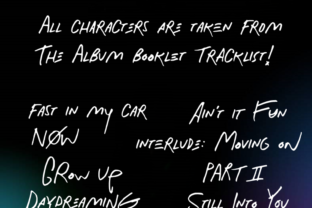 Paramore Self-Titled: A Font for Memorable Branding