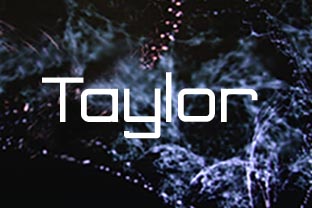 Taylor: A Clear and Elegant Sans Serif Font for Makers