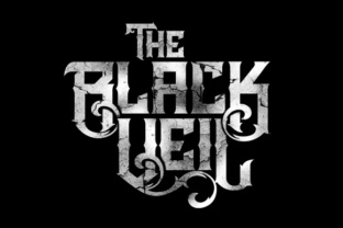 The Black Veil: A Premium Font for Memorable Branding